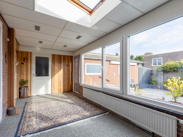 Henri Hermansstraat 31, Nuth