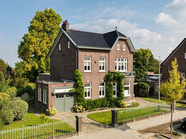 Hommerterweg 224, Hoensbroek