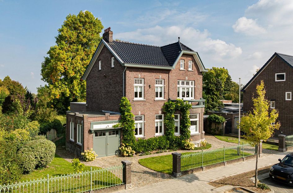 Hommerterweg 224