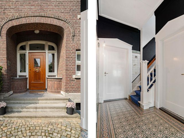 Hommerterweg 224, Hoensbroek