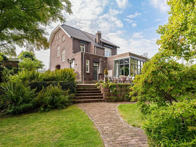 Hommerterweg 224, Hoensbroek