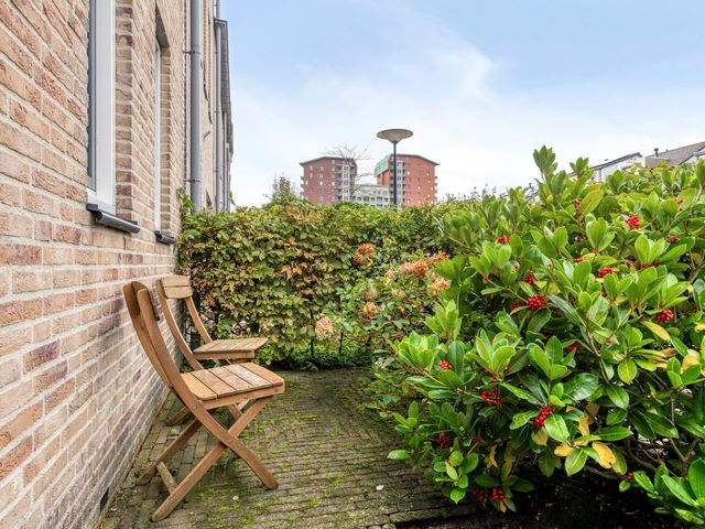 Begijnenweide 3, Heemskerk