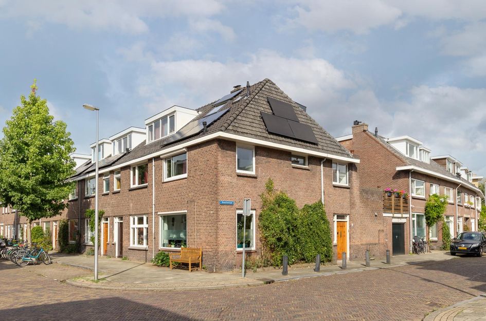 Bosschastraat 2