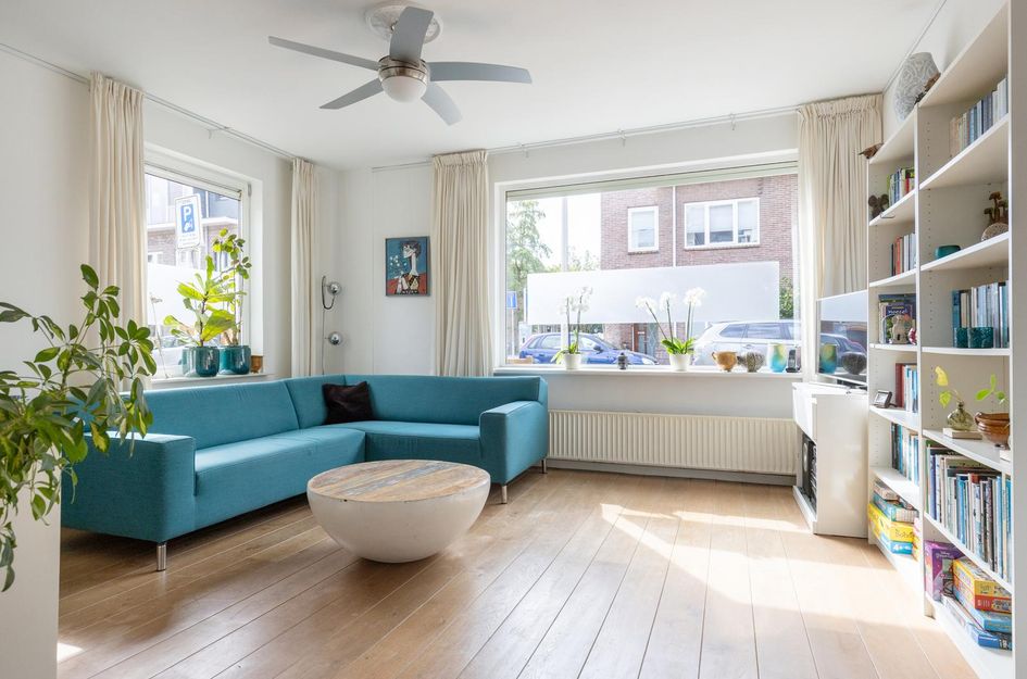 Bosschastraat 2