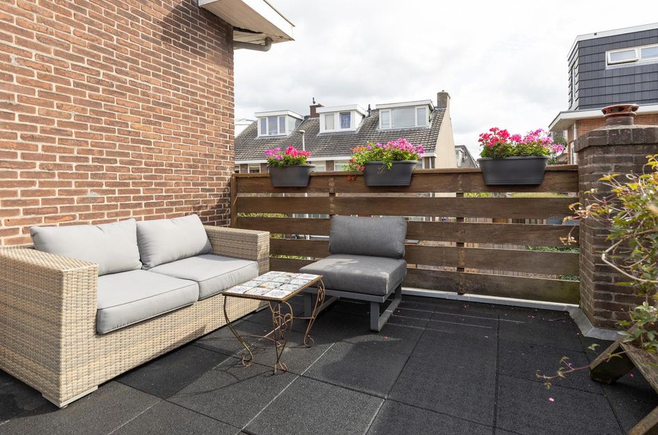 Bosschastraat 2