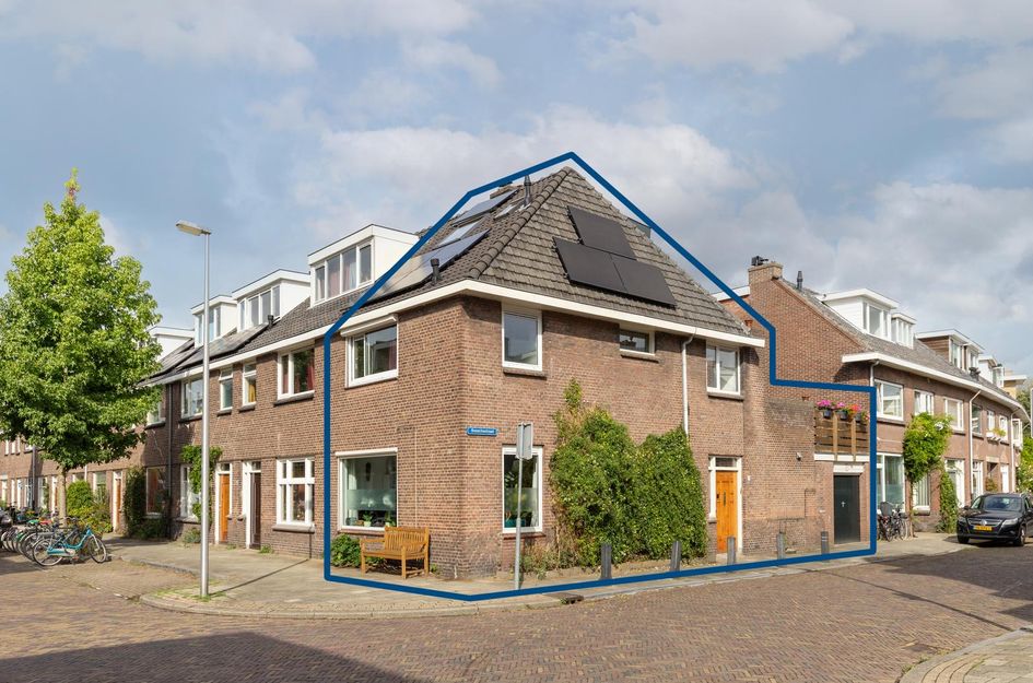 Bosschastraat 2