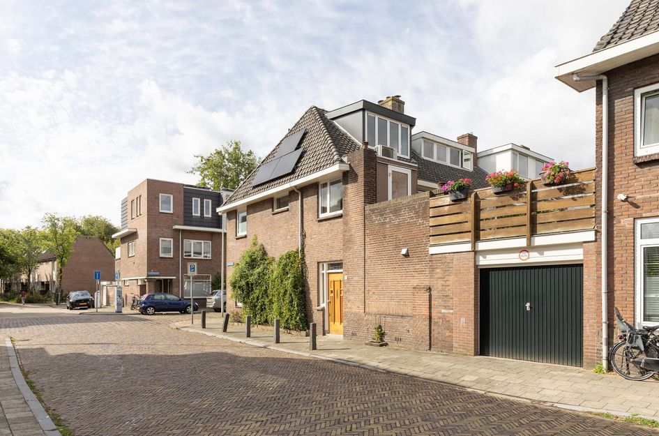 Bosschastraat 2