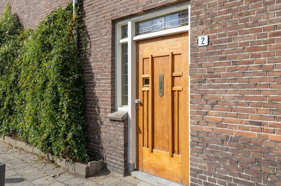 Bosschastraat 2