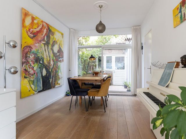 Bosschastraat 2, Utrecht