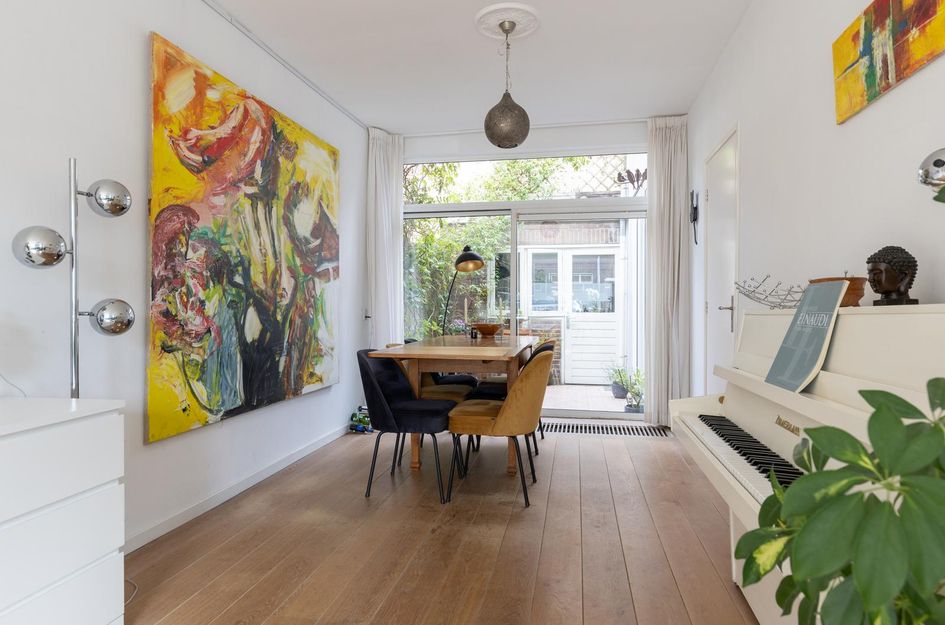 Bosschastraat 2