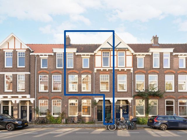 Willem van Noortstraat 103, Utrecht