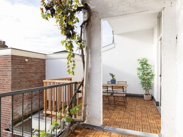 Willem van Noortstraat 103, Utrecht