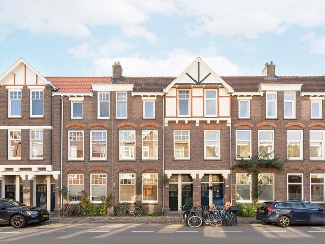 Willem van Noortstraat 103, Utrecht