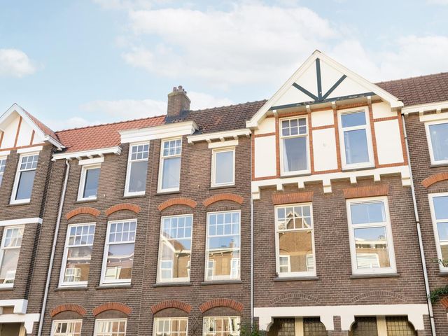 Willem van Noortstraat 103, Utrecht