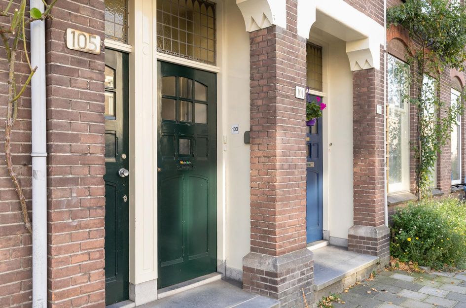 Willem van Noortstraat 103