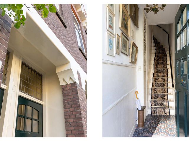Willem van Noortstraat 103, Utrecht