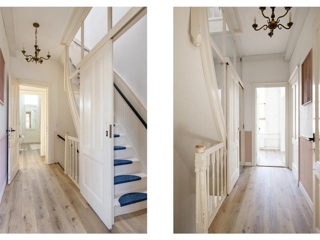 Willem van Noortstraat 103, Utrecht