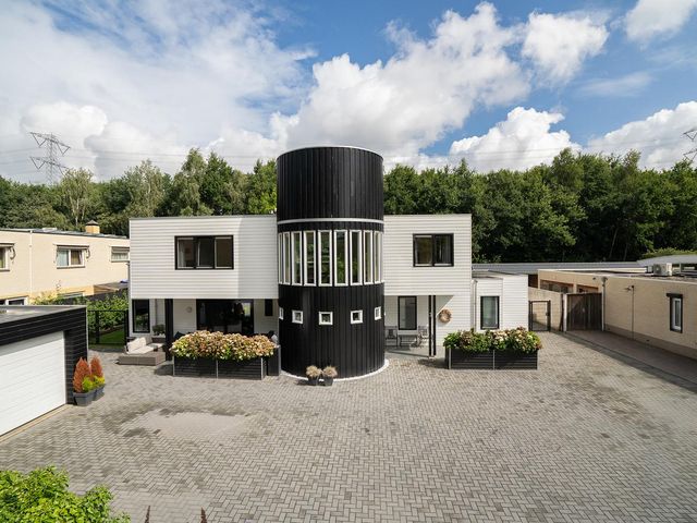 Zijpendaal 3, Enschede