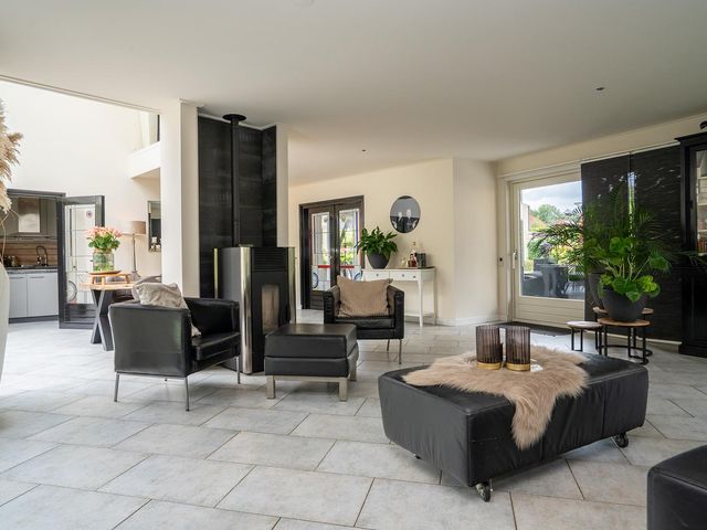 Zijpendaal 3, Enschede