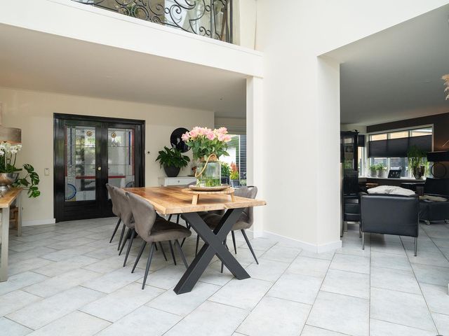 Zijpendaal 3, Enschede