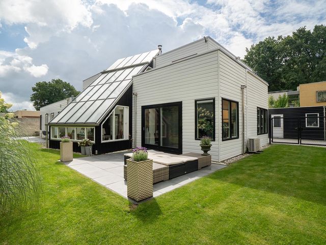 Zijpendaal 3, Enschede