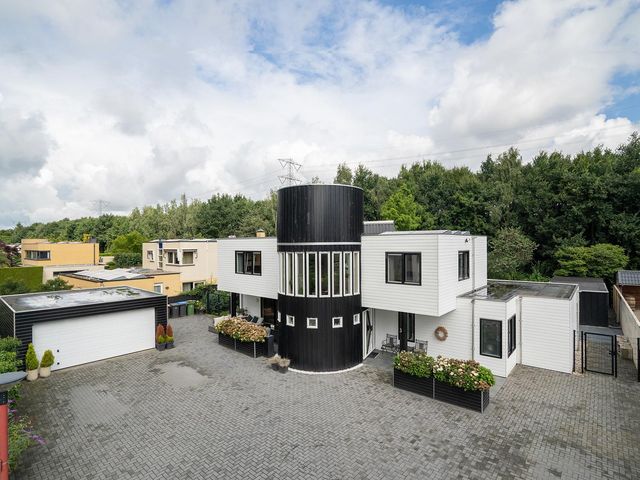 Zijpendaal 3, Enschede