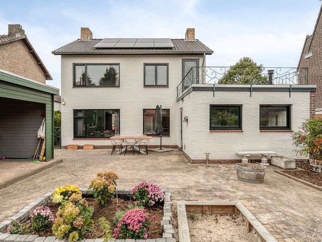 Posthuisstraat 5, Maasbracht