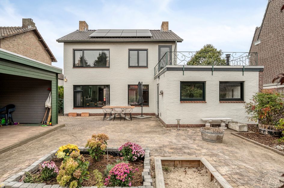 Posthuisstraat 5