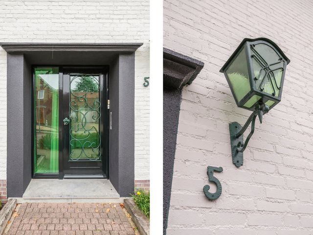 Posthuisstraat 5, Maasbracht