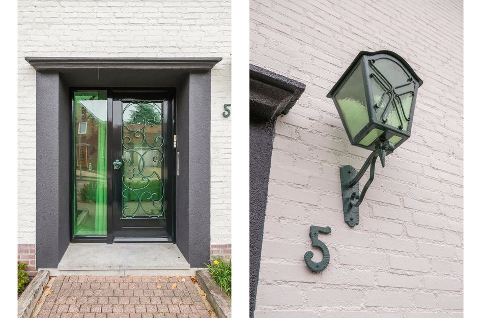 Posthuisstraat 5