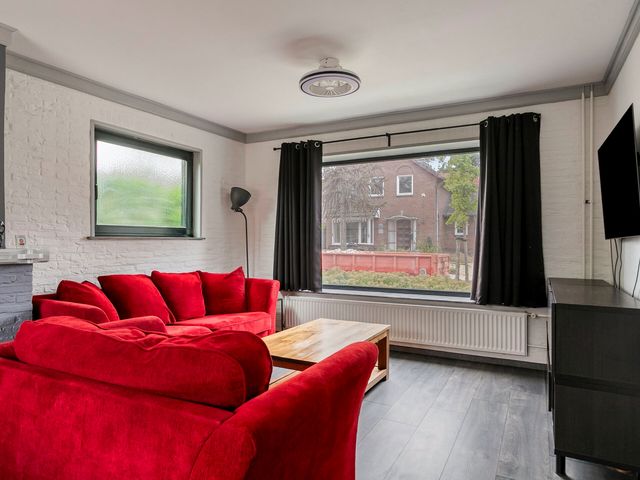Posthuisstraat 5, Maasbracht