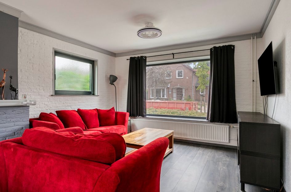 Posthuisstraat 5