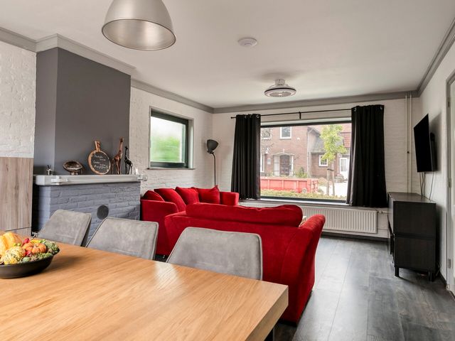 Posthuisstraat 5, Maasbracht
