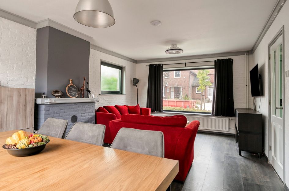 Posthuisstraat 5