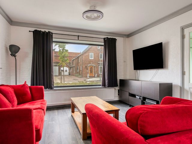 Posthuisstraat 5, Maasbracht