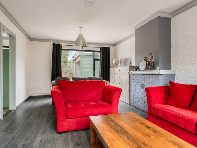 Posthuisstraat 5, Maasbracht