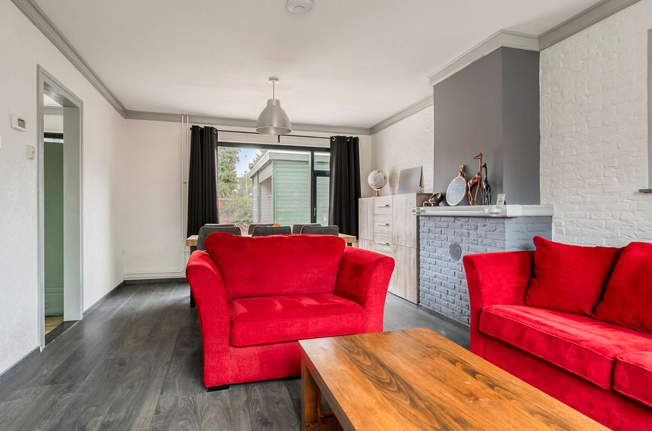 Posthuisstraat 5