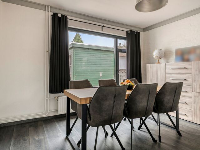 Posthuisstraat 5, Maasbracht