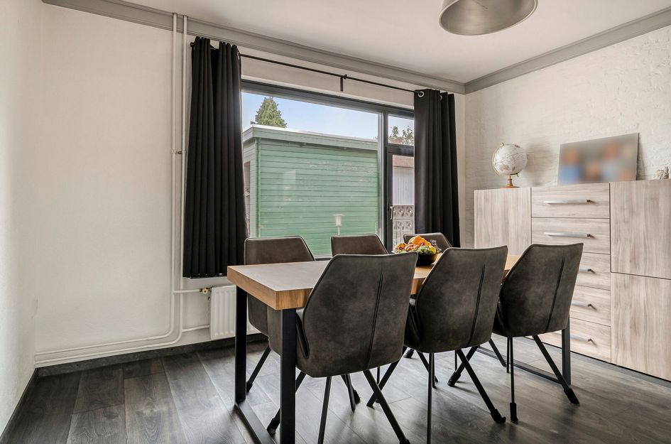 Posthuisstraat 5