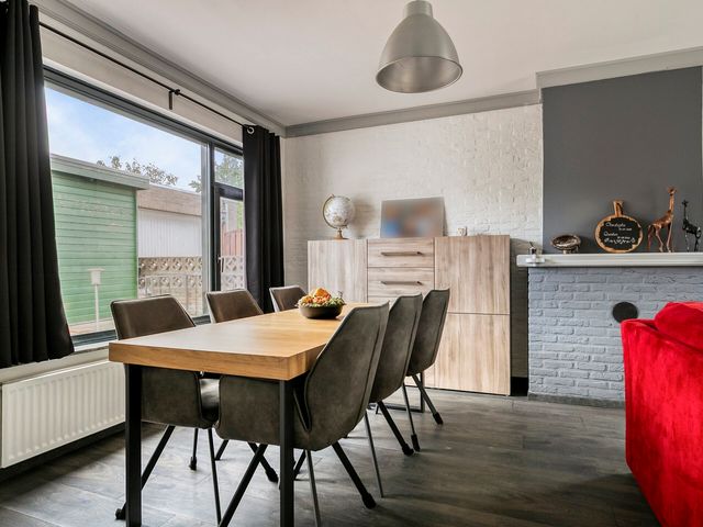 Posthuisstraat 5, Maasbracht