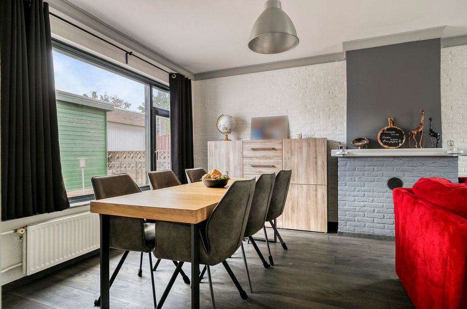 Posthuisstraat 5