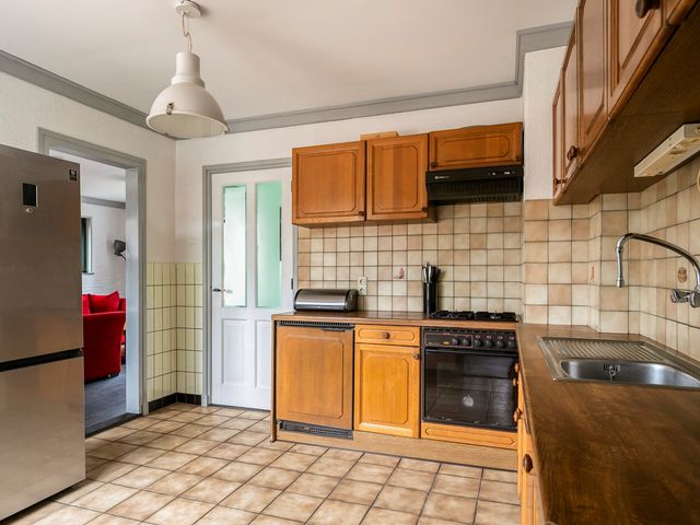 Posthuisstraat 5, Maasbracht