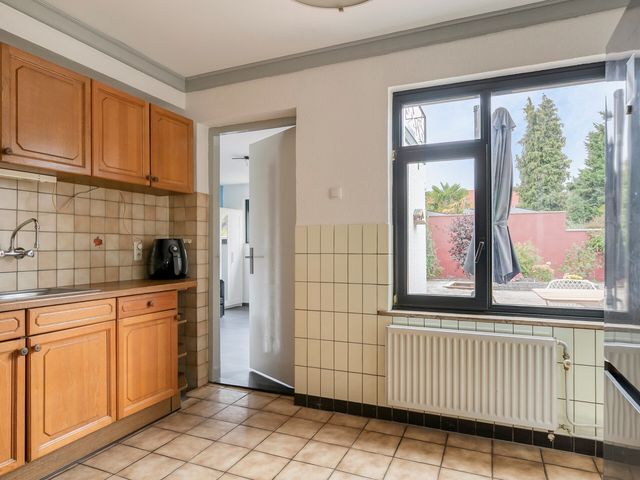 Posthuisstraat 5, Maasbracht