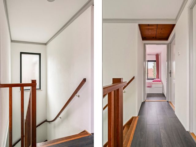 Posthuisstraat 5, Maasbracht