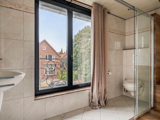 Posthuisstraat 5, Maasbracht