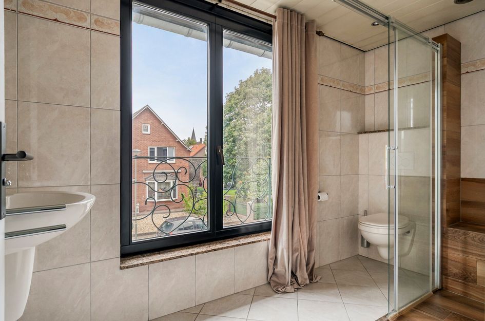 Posthuisstraat 5