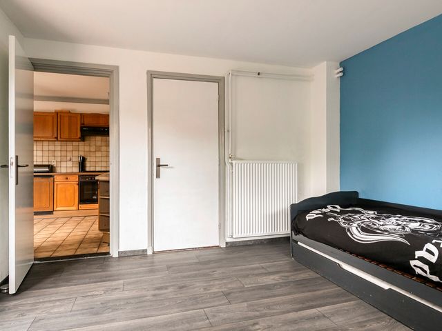 Posthuisstraat 5, Maasbracht