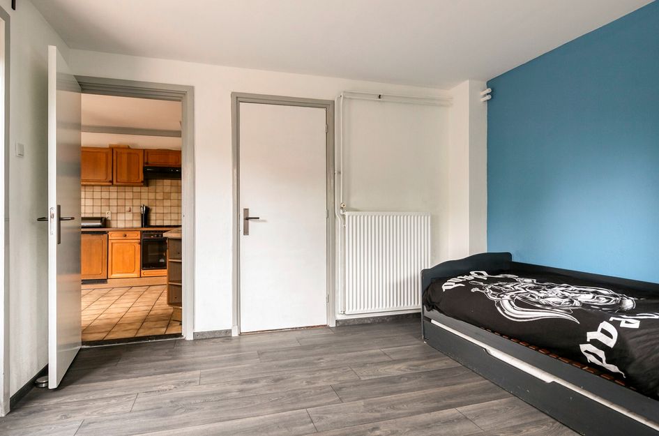 Posthuisstraat 5