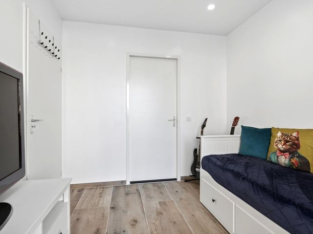 Zwijnenburg 7, Barendrecht