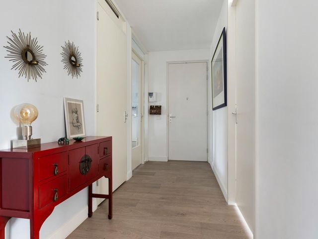Seinhuiswei 4, Barendrecht